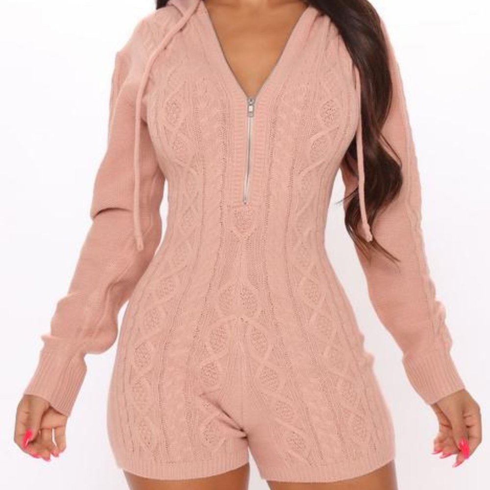 fashion nova